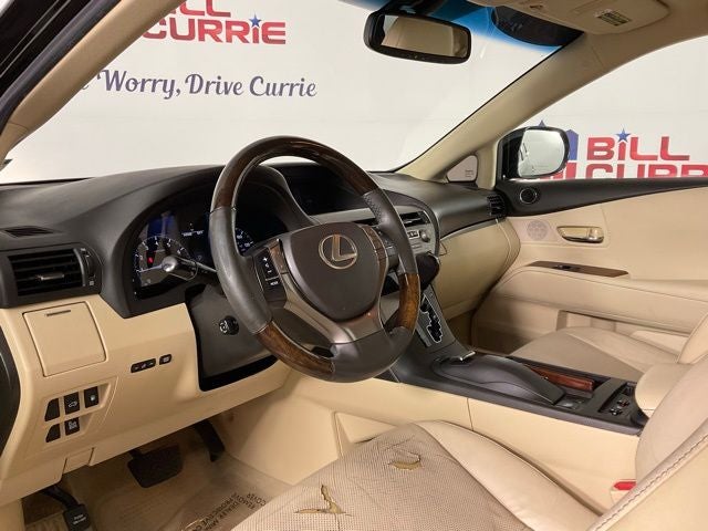 2015 Lexus RX 350 ***PRE AUCTION SALE***