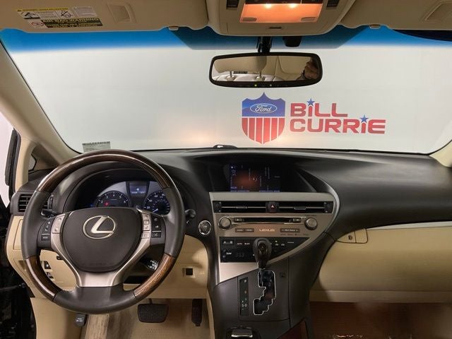 2015 Lexus RX 350 ***PRE AUCTION SALE***