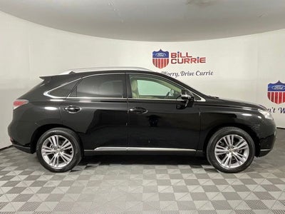2015 Lexus RX 350 ***PRE AUCTION SALE***