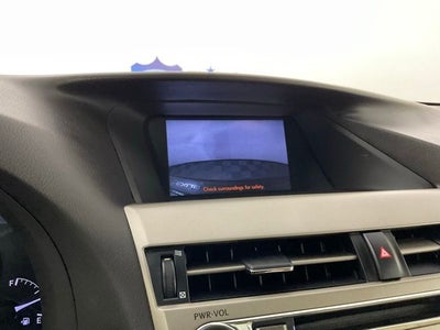 2015 Lexus RX 350 ***PRE AUCTION SALE***