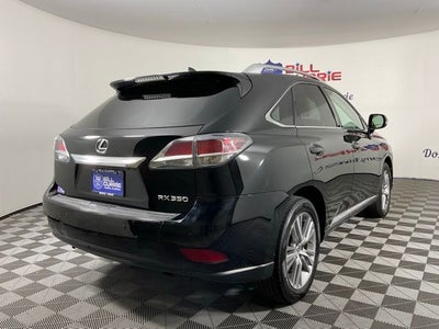 2015 Lexus RX 350 ***PRE AUCTION SALE***