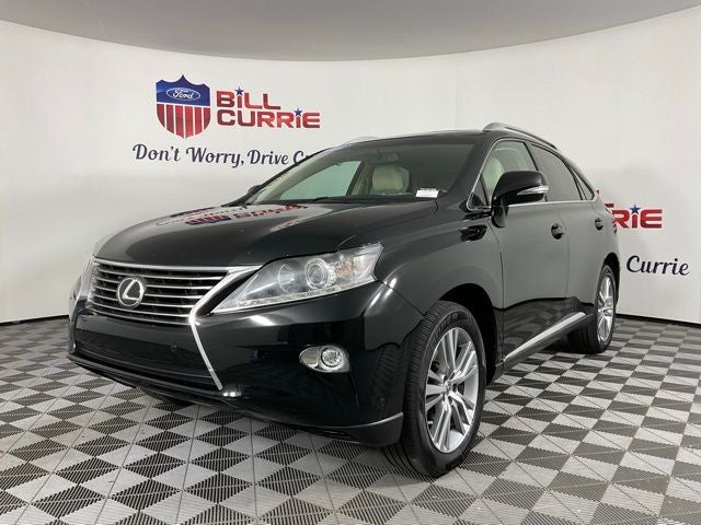 2015 Lexus RX 350 ***PRE AUCTION SALE***