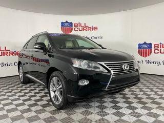 2015 Lexus RX 350 ***PRE AUCTION SALE***