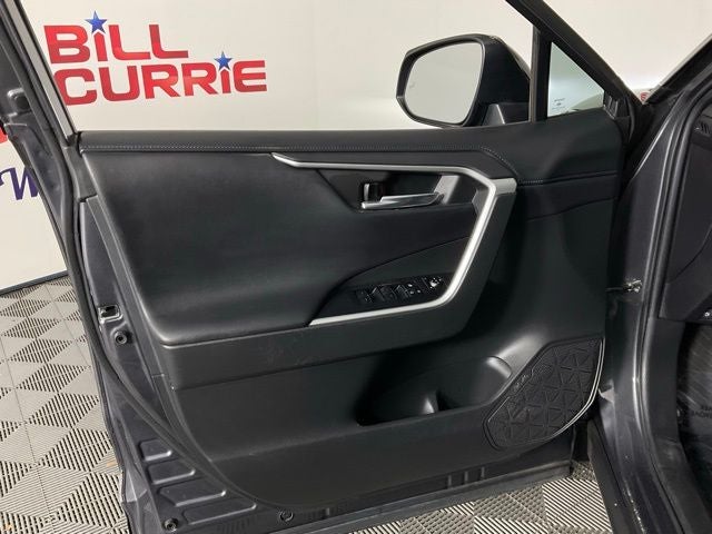 2022 Toyota RAV4 Hybrid XSE ***BLUE CERTIFIED***