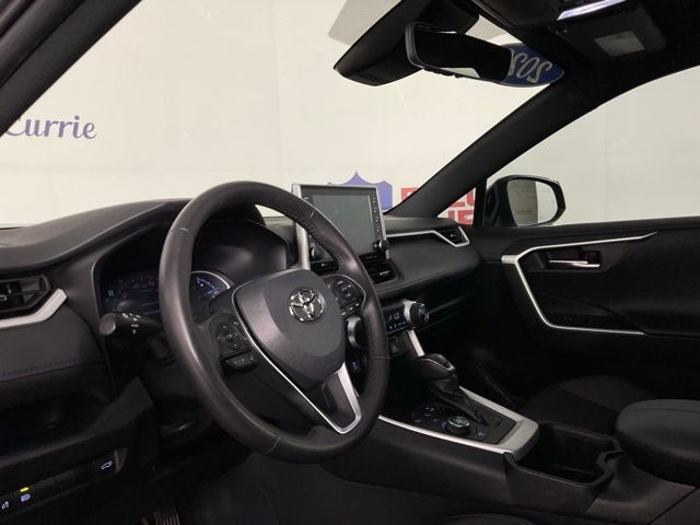 2022 Toyota RAV4 Hybrid XSE ***BLUE CERTIFIED***