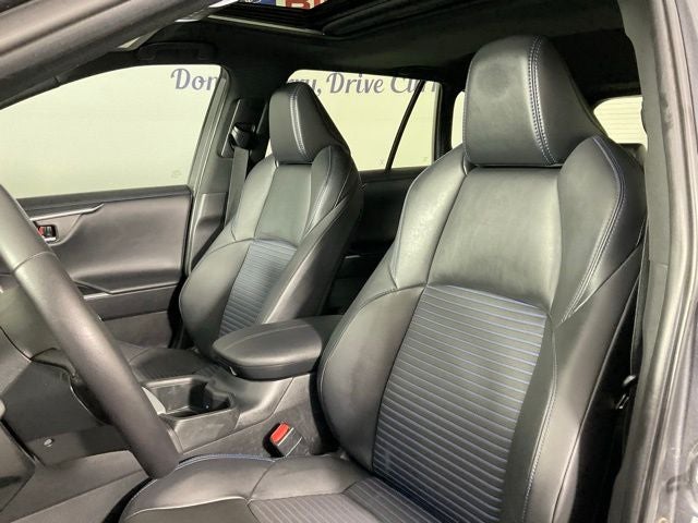 2022 Toyota RAV4 Hybrid XSE ***BLUE CERTIFIED***