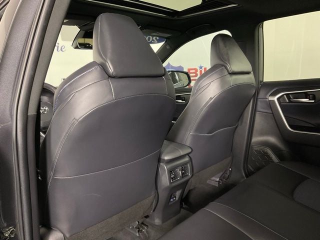 2022 Toyota RAV4 Hybrid XSE ***BLUE CERTIFIED***