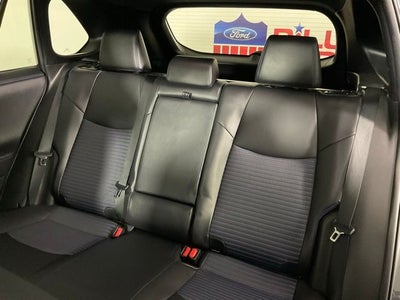 2022 Toyota RAV4 Hybrid XSE ***BLUE CERTIFIED***