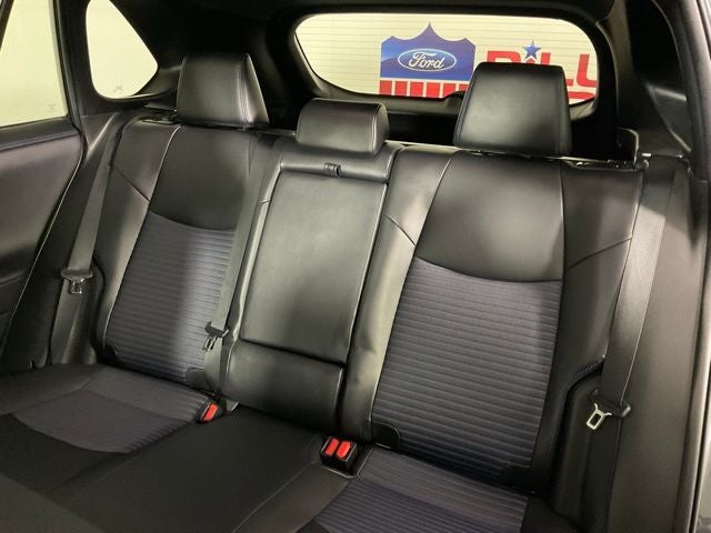 2022 Toyota RAV4 Hybrid XSE ***BLUE CERTIFIED***