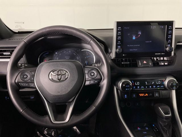 2022 Toyota RAV4 Hybrid XSE ***BLUE CERTIFIED***