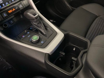 2022 Toyota RAV4 Hybrid XSE ***BLUE CERTIFIED***