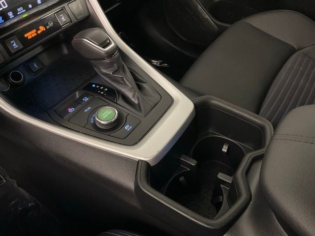 2022 Toyota RAV4 Hybrid XSE ***BLUE CERTIFIED***