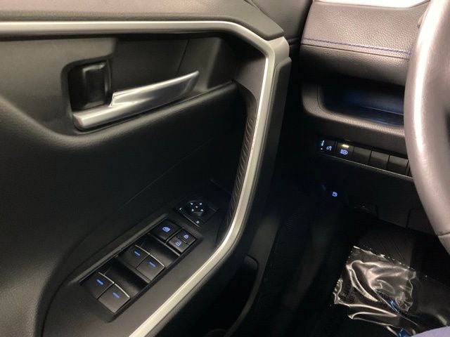2022 Toyota RAV4 Hybrid XSE ***BLUE CERTIFIED***