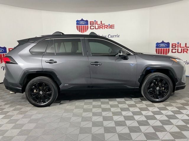 2022 Toyota RAV4 Hybrid XSE ***BLUE CERTIFIED***