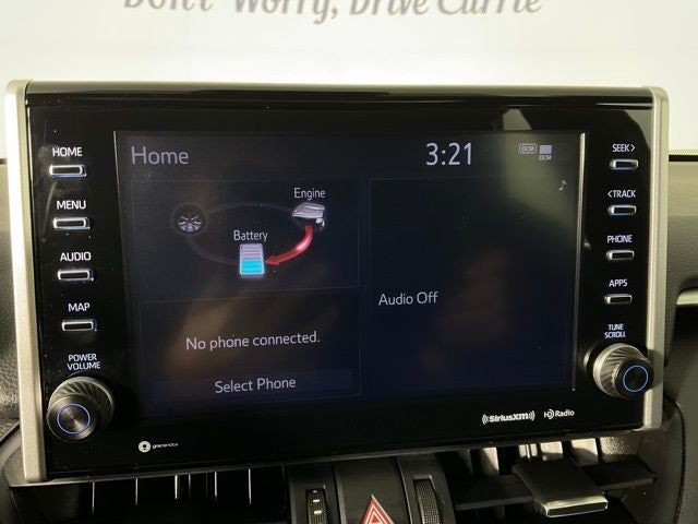 2022 Toyota RAV4 Hybrid XSE ***BLUE CERTIFIED***