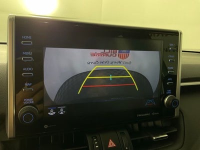 2022 Toyota RAV4 Hybrid XSE ***BLUE CERTIFIED***