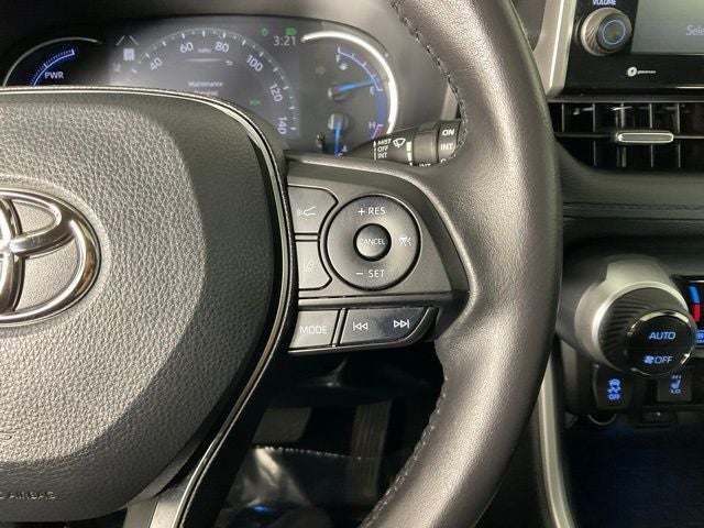 2022 Toyota RAV4 Hybrid XSE ***BLUE CERTIFIED***