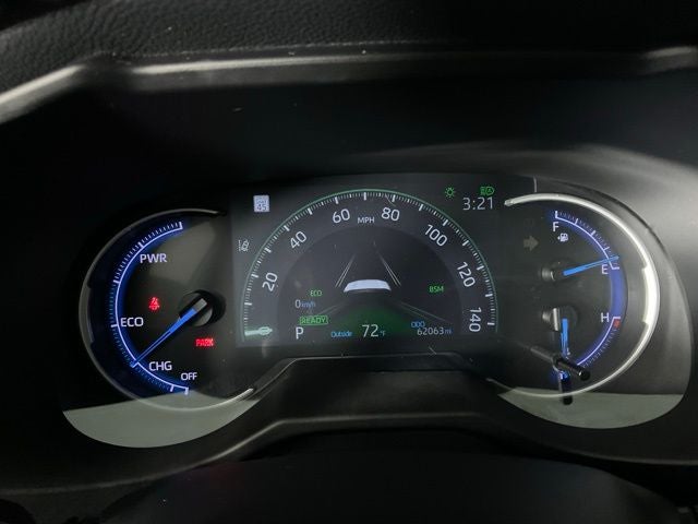 2022 Toyota RAV4 Hybrid XSE ***BLUE CERTIFIED***