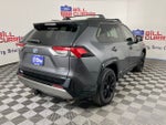 2022 Toyota RAV4 Hybrid XSE ***BLUE CERTIFIED***