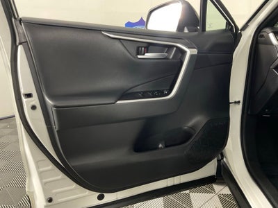 2024 Toyota RAV4 Hybrid XSE ***BLUE CERTIFIED***