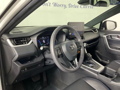 2024 Toyota RAV4 Hybrid XSE ***BLUE CERTIFIED***