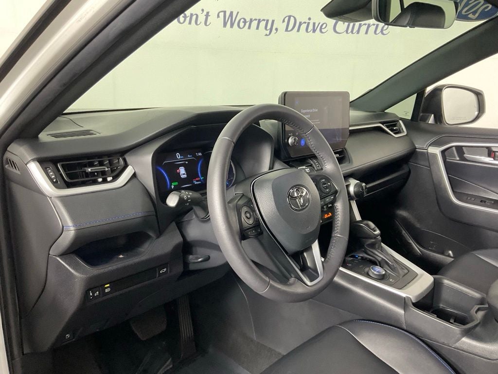 2024 Toyota RAV4 Hybrid XSE ***BLUE CERTIFIED***