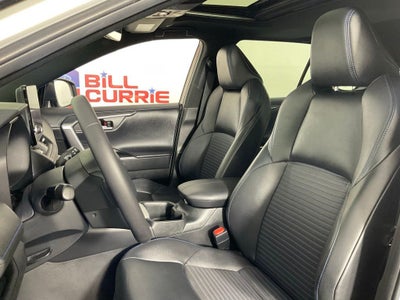 2024 Toyota RAV4 Hybrid XSE ***BLUE CERTIFIED***