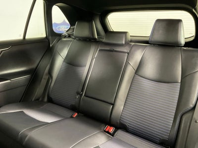 2024 Toyota RAV4 Hybrid XSE ***BLUE CERTIFIED***