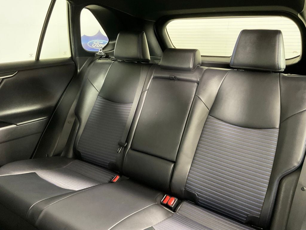 2024 Toyota RAV4 Hybrid XSE ***BLUE CERTIFIED***