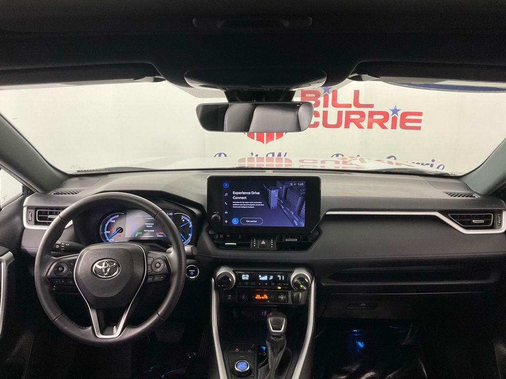 2024 Toyota RAV4 Hybrid XSE ***BLUE CERTIFIED***