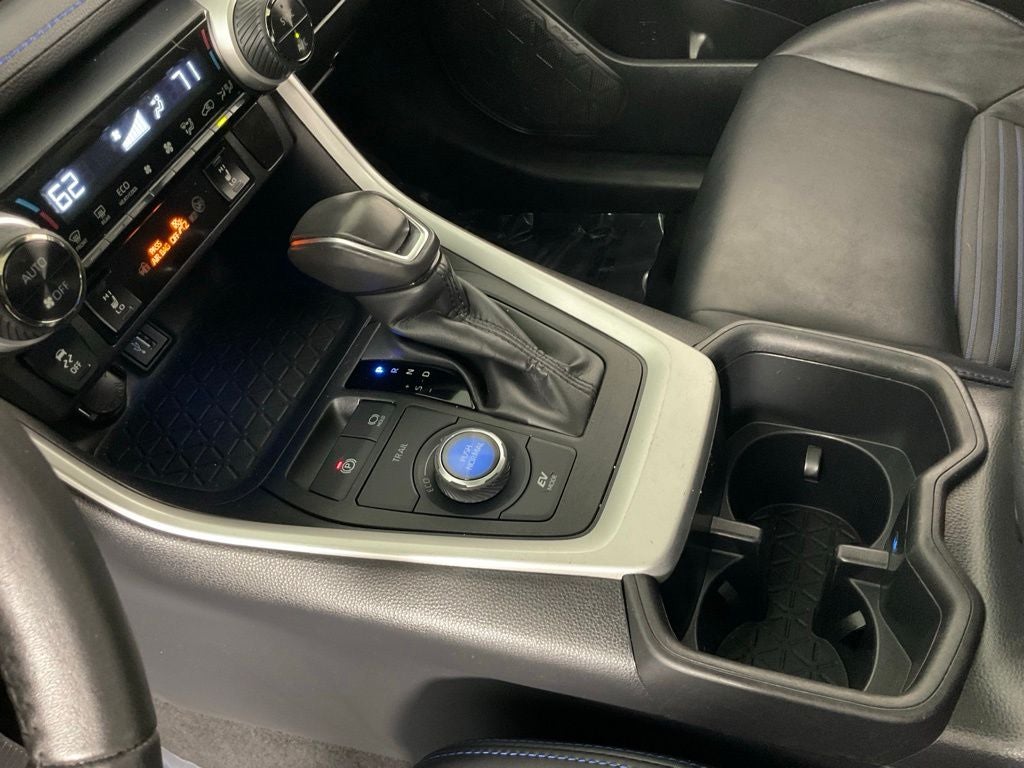 2024 Toyota RAV4 Hybrid XSE ***BLUE CERTIFIED***