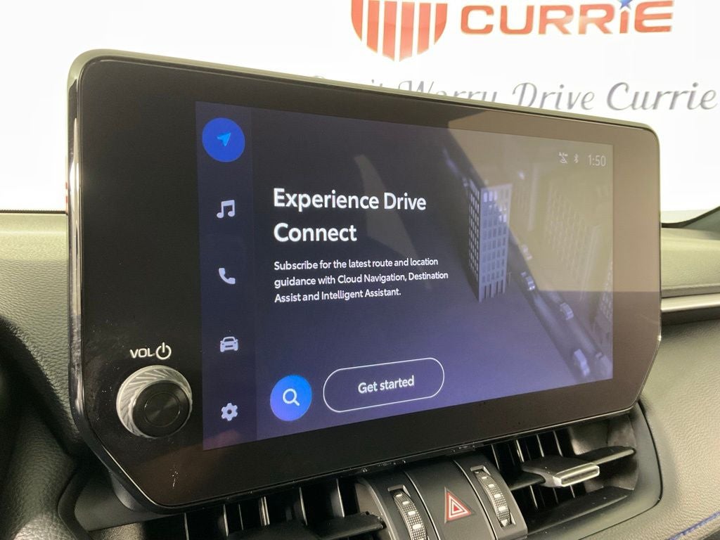 2024 Toyota RAV4 Hybrid XSE ***BLUE CERTIFIED***