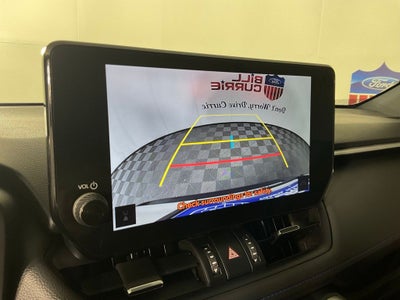 2024 Toyota RAV4 Hybrid XSE ***BLUE CERTIFIED***