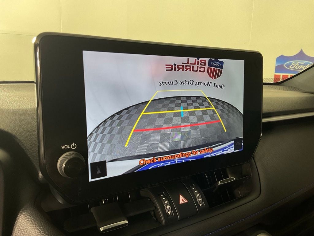 2024 Toyota RAV4 Hybrid XSE ***BLUE CERTIFIED***