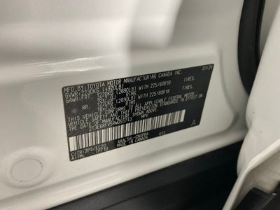 2024 Toyota RAV4 Hybrid XSE ***BLUE CERTIFIED***