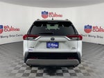 2024 Toyota RAV4 Hybrid XSE ***BLUE CERTIFIED***