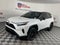 2024 Toyota RAV4 Hybrid XSE ***BLUE CERTIFIED***