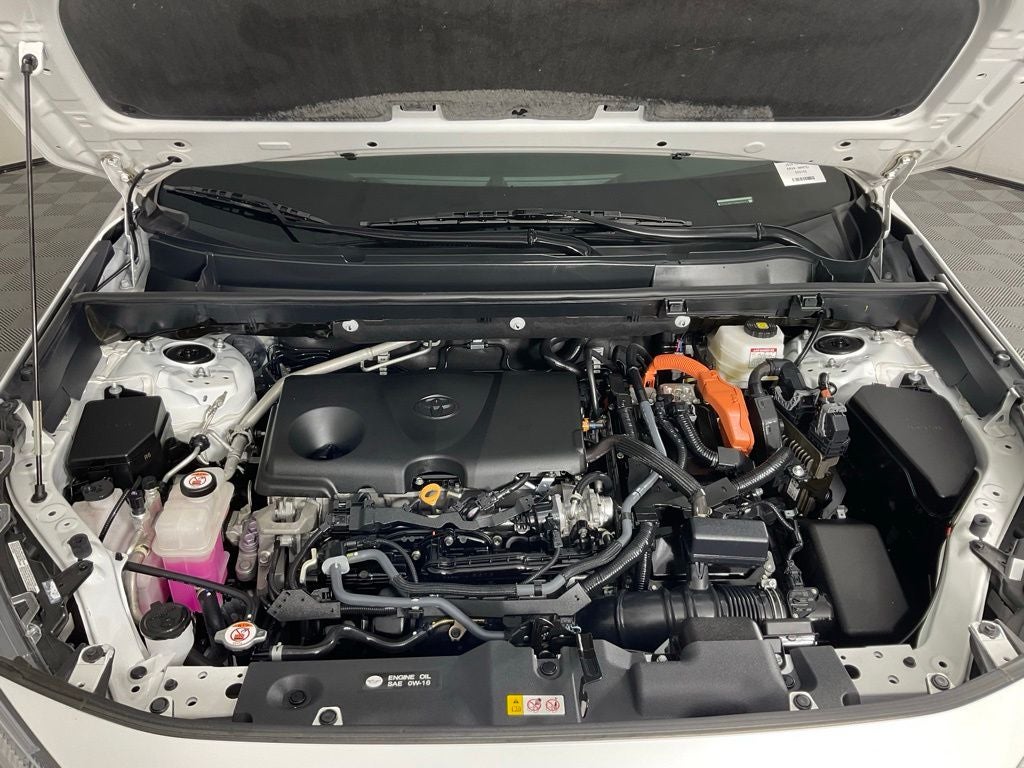 2024 Toyota RAV4 Hybrid XSE ***BLUE CERTIFIED***