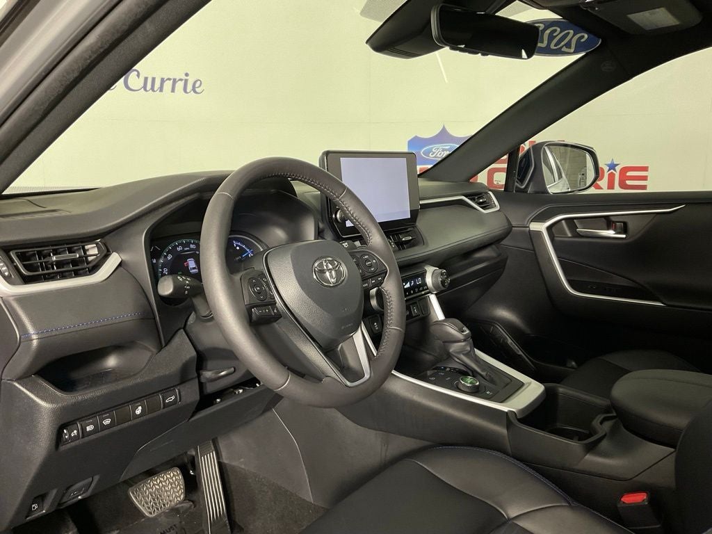 2023 Toyota RAV4 Hybrid XSE ***BLUE CERTIFIED***