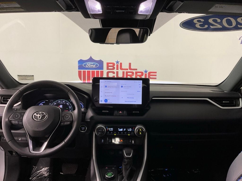2023 Toyota RAV4 Hybrid XSE ***BLUE CERTIFIED***
