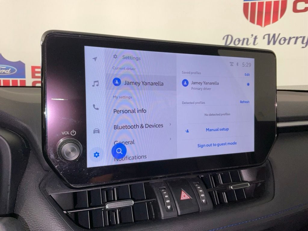 2023 Toyota RAV4 Hybrid XSE ***BLUE CERTIFIED***
