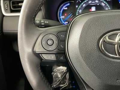 2023 Toyota RAV4 Hybrid XSE ***BLUE CERTIFIED***