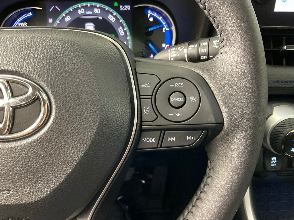 2023 Toyota RAV4 Hybrid XSE ***BLUE CERTIFIED***