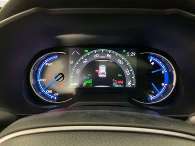 2023 Toyota RAV4 Hybrid XSE ***BLUE CERTIFIED***