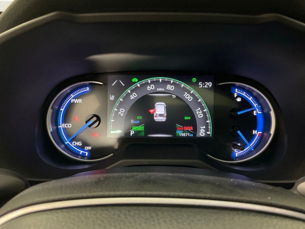 2023 Toyota RAV4 Hybrid XSE ***BLUE CERTIFIED***
