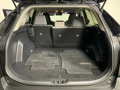 2020 Toyota RAV4 XLE ***BLUE CERTIFIED***