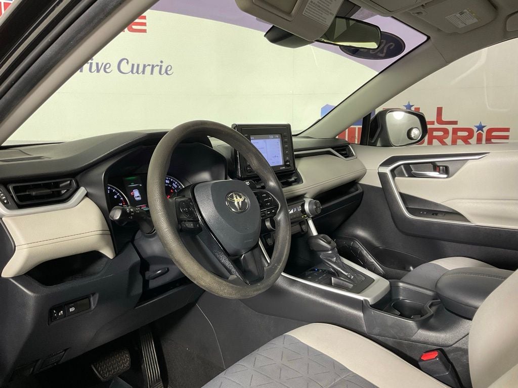 2020 Toyota RAV4 XLE ***BLUE CERTIFIED***