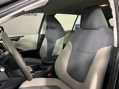 2020 Toyota RAV4 XLE ***BLUE CERTIFIED***