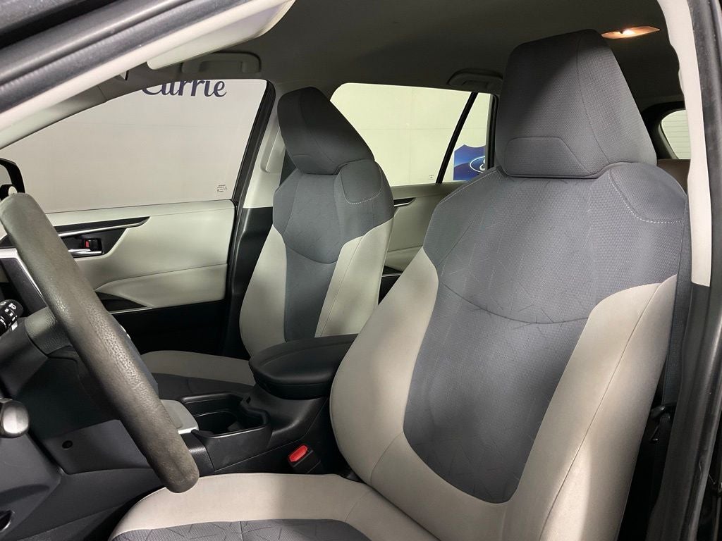 2020 Toyota RAV4 XLE ***BLUE CERTIFIED***