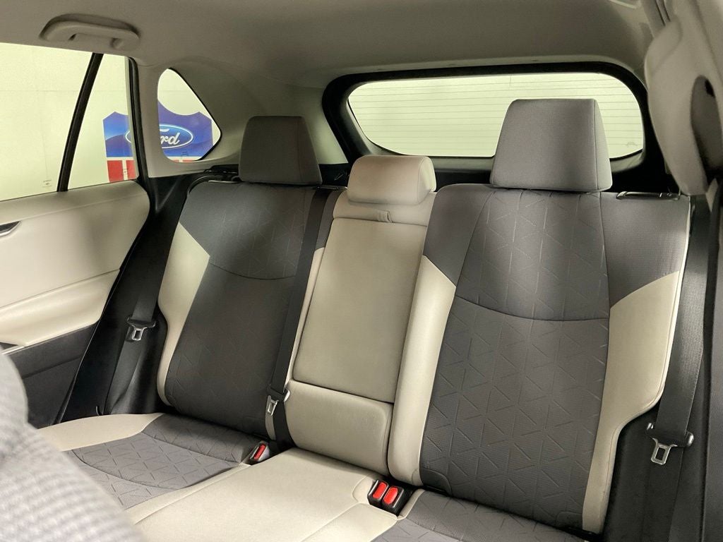 2020 Toyota RAV4 XLE ***BLUE CERTIFIED***